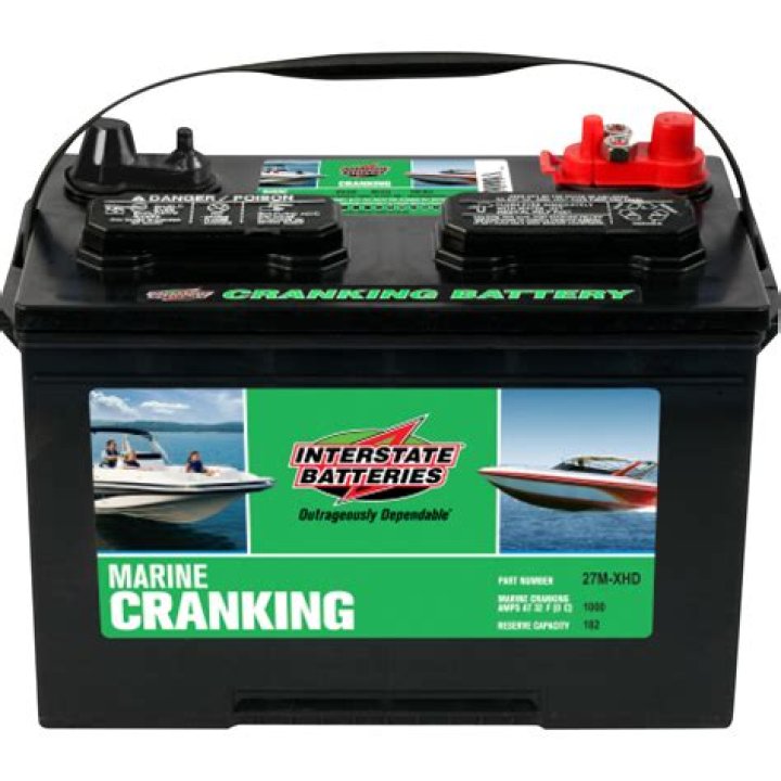 Where are IntelliTec RV and marine batteries made?