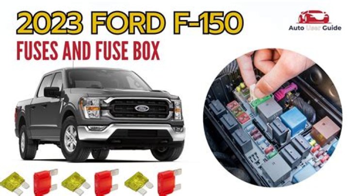 Where are the fuses on a Ford Expedition?
