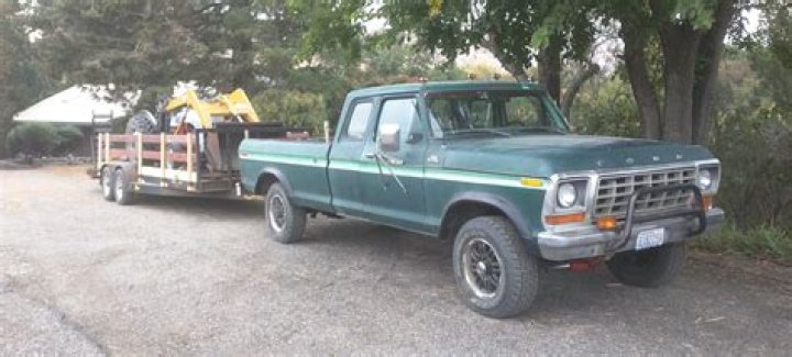 Where can I buy a 1978 flatbed trailer?