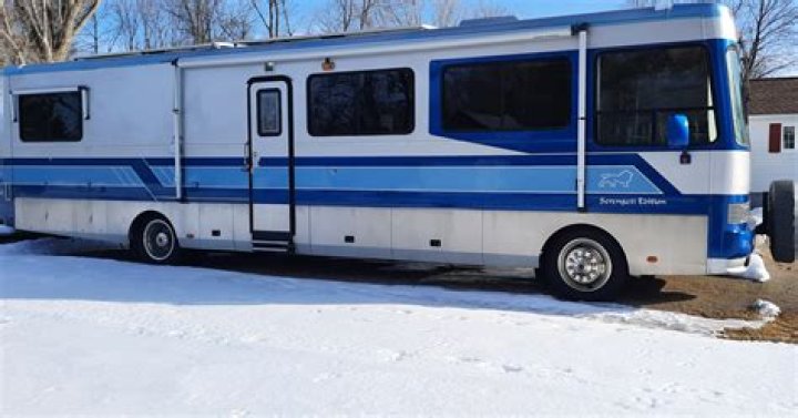 Where can I buy a 1996 Beaver Monterey diesel pusher?