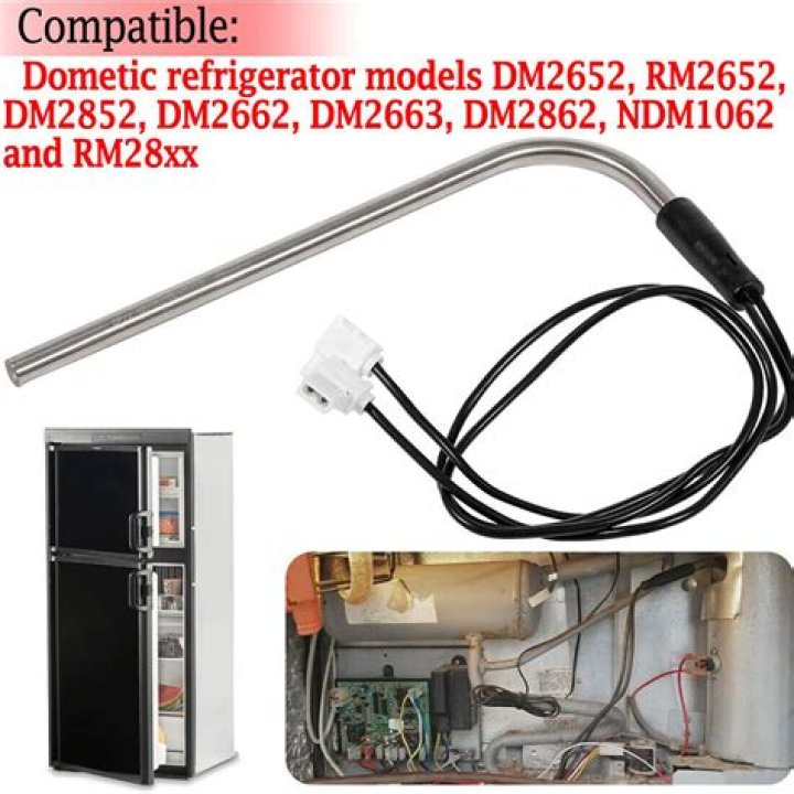 Where can I buy a Dometic refrigerator heat element?