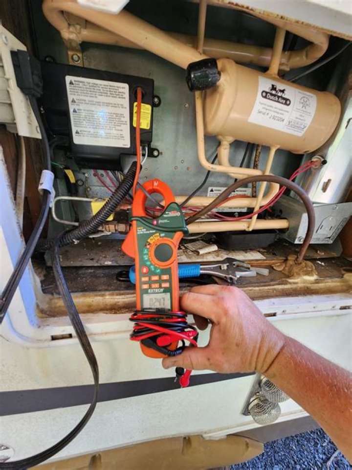 Where can I buy a new RV cooling unit?