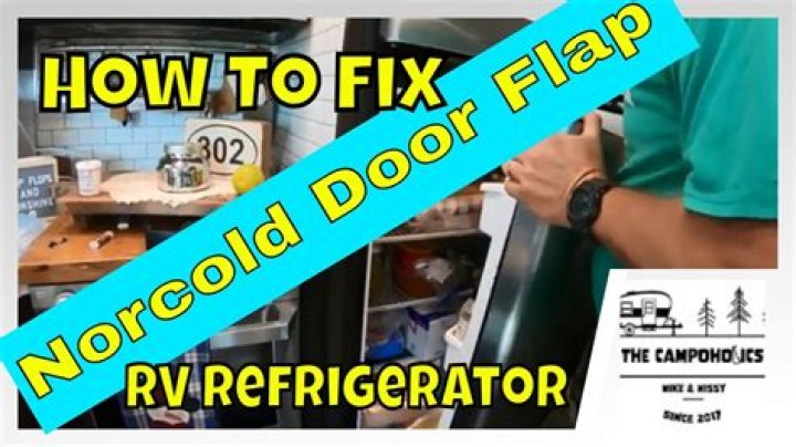 Where can I buy Norcold parts for my RV?