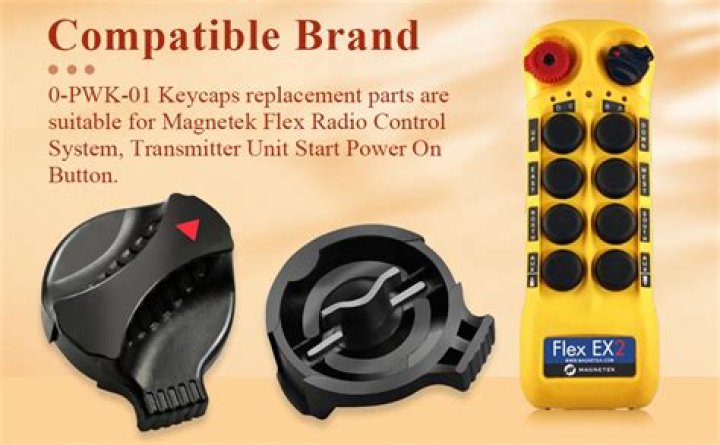 Where can I get a new Magnetek 63XX?