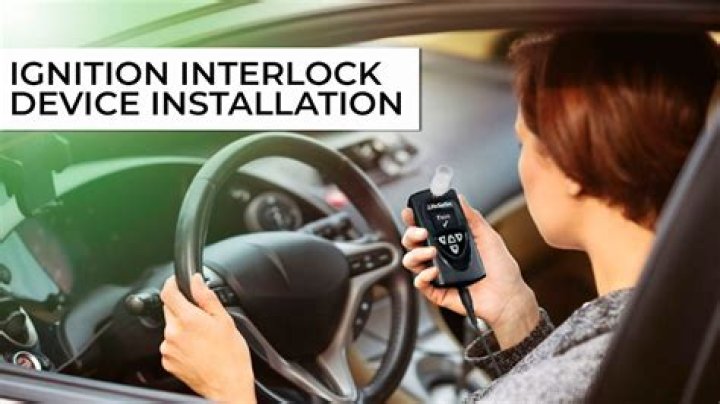 Where can I get my ignition interlock device removed?