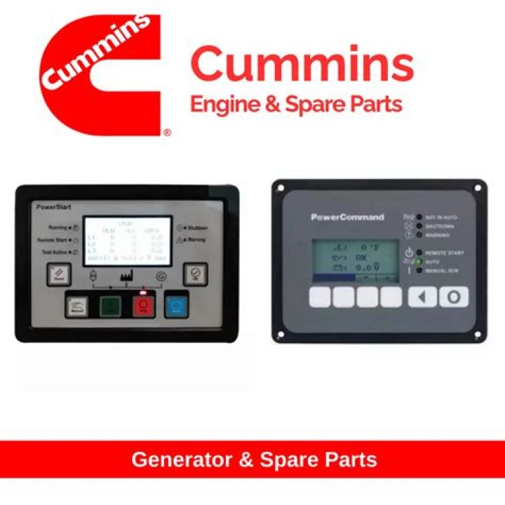 Where can I repair my Cummins RV generator?