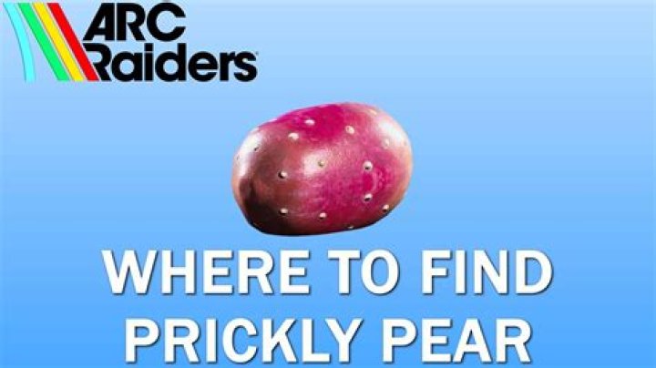 Where does prickly ash grow