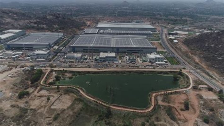 Where Is Sharp Electronics headquarters