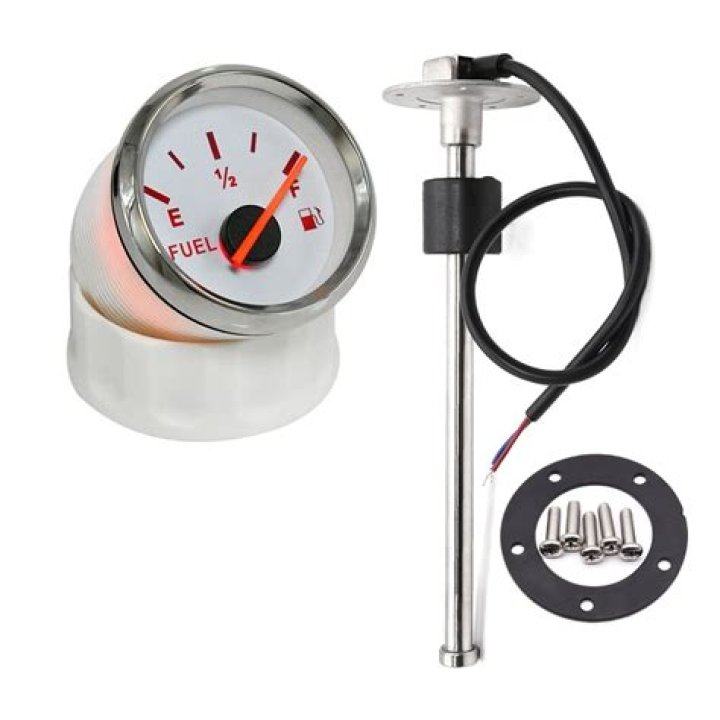 Which is the best fuel tank level gauge?