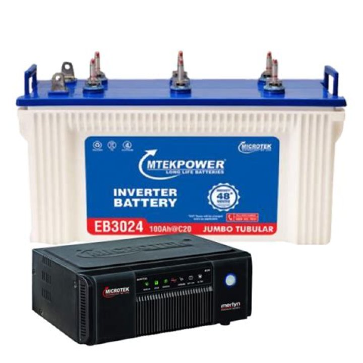 Which is the best power inverter in India?