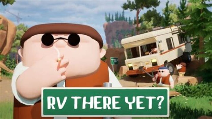 Which is the best RV on the market?