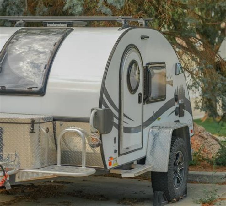 Which is the best teardrop camper trailer to buy?