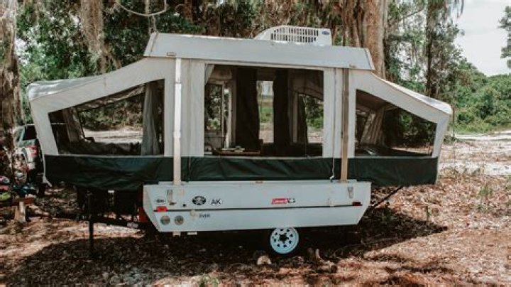 Which is the best tent trailer for sale?