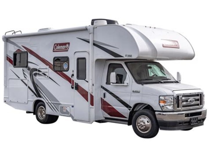 Which is the smallest class of motorhome for RV?