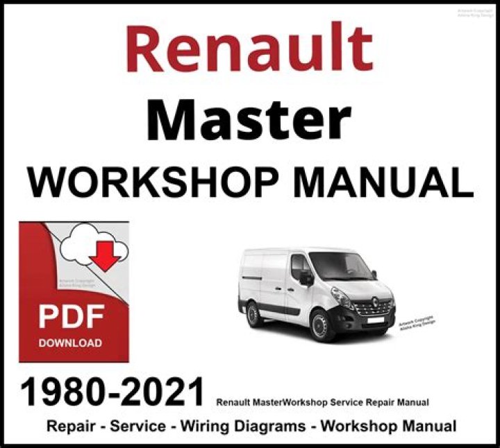 Which is the workshop manual for Renault 4?