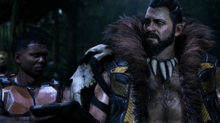 Who are the main characters in Shakespeare