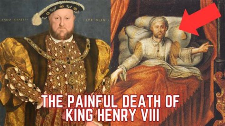 Who killed King Henry II