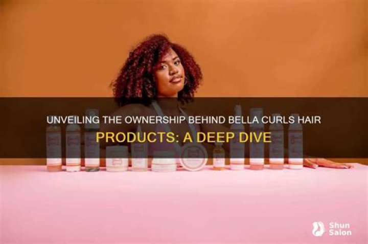Who Owns Bella Curls