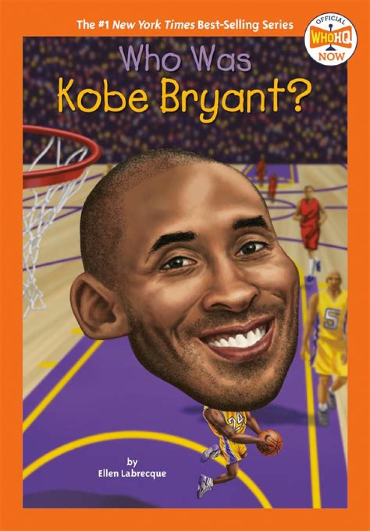 Who was Kobe best friend