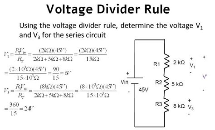 Why do I have voltage but no amps?