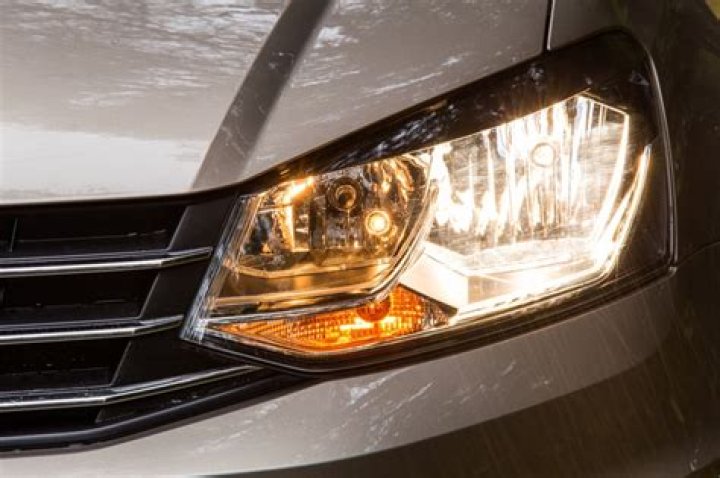 Why do my headlights keep turning off?
