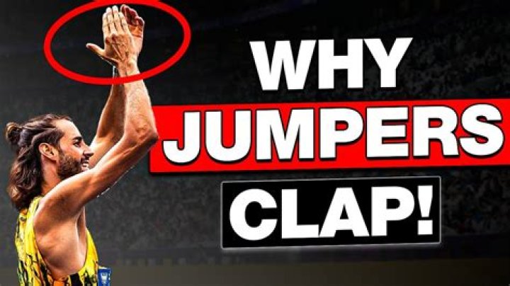 Why do they call it the clap
