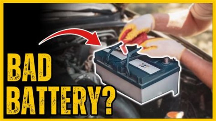 Why does a dead battery still have voltage?