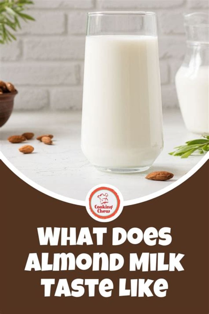 Why does almond milk say use within 7 days