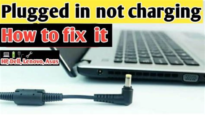 Why does my computer keep shutting down when plugged in?