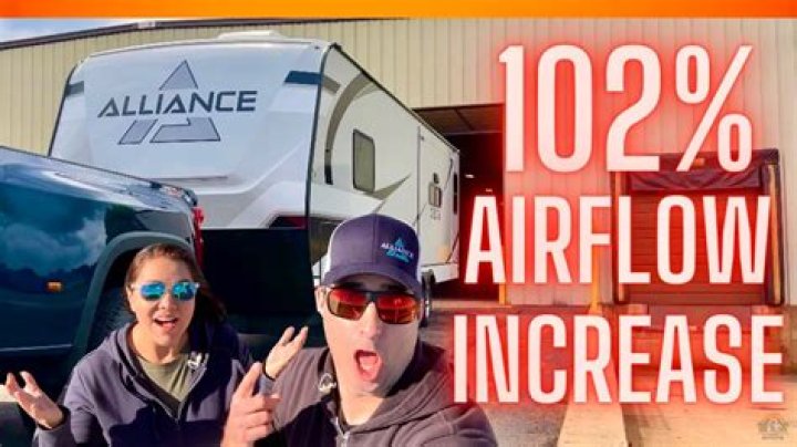 Why does my RV AC stop running?