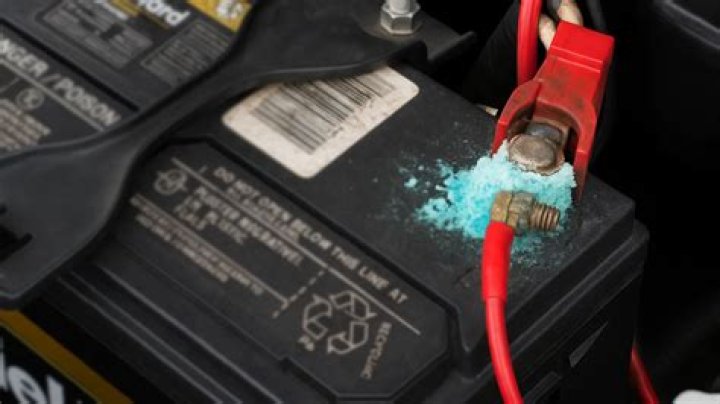 Why does my RV battery keep dying at low charge?