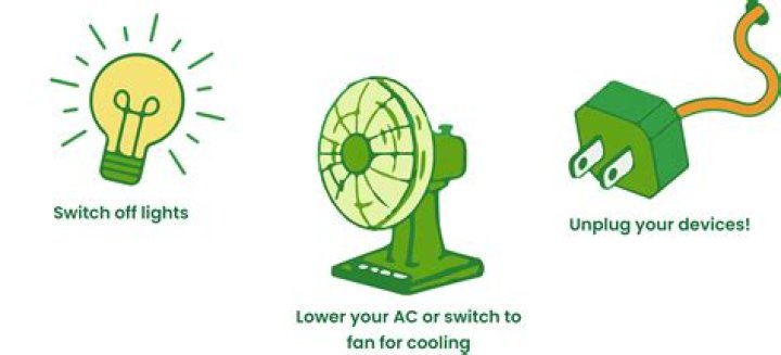 Why does my RV shut off the electricity?