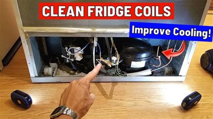 Why does the Norcold RV refrigerator defrost automatically?