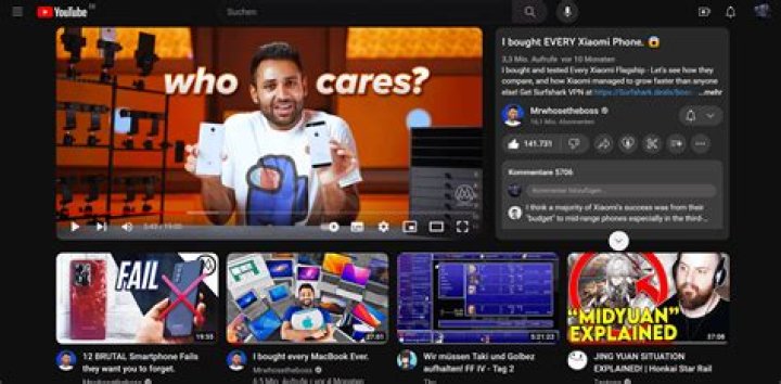 Why has my TV suddenly lost all channels?