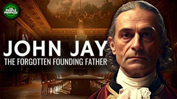 Why is John Jay important