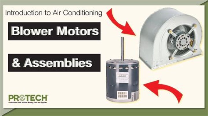 Why is my aircon blower so weak?