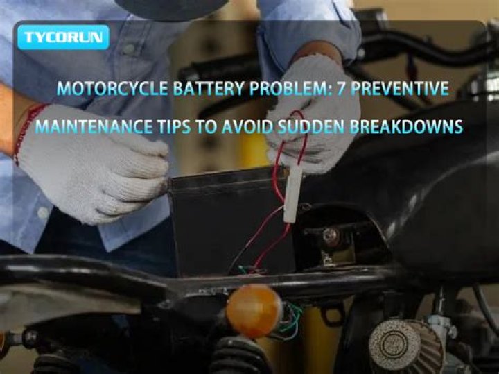 Why is my battery inverter NOT working properly?