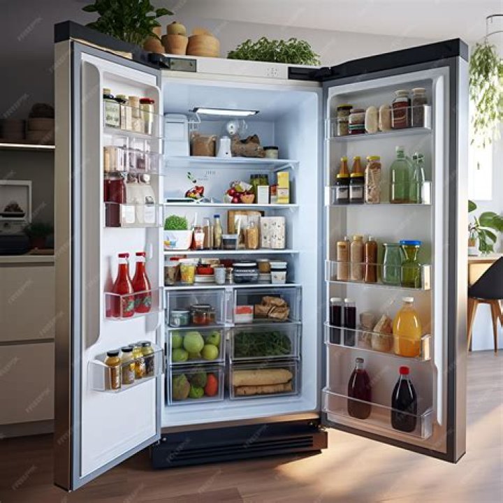 Why is my brand new fridge so loud?