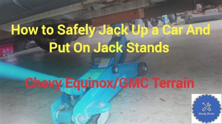 Why is my car jack not working?