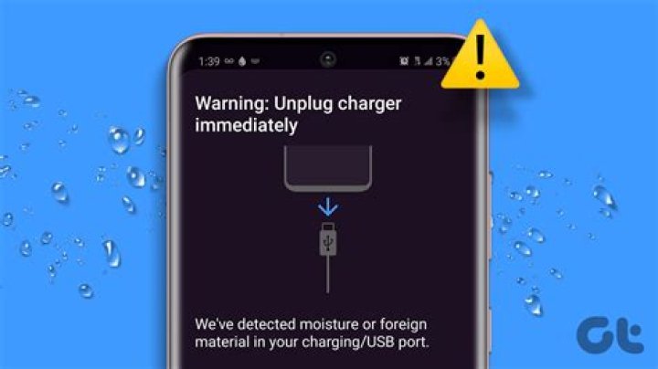 Why is my charger killing my battery?