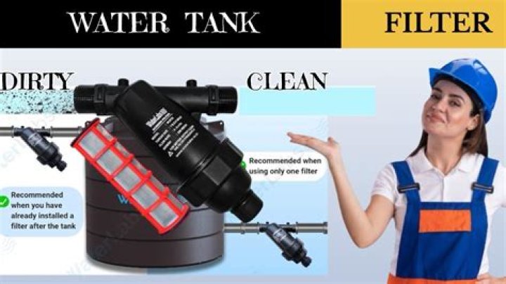 Why is my fresh water tank not showing on the monitor?