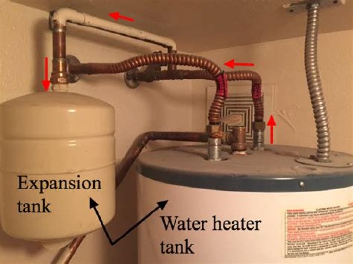 Why is my Jayco water heater not coming on?
