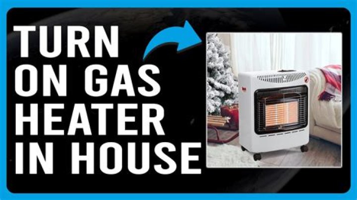 Why is my propane heater not turning back on?