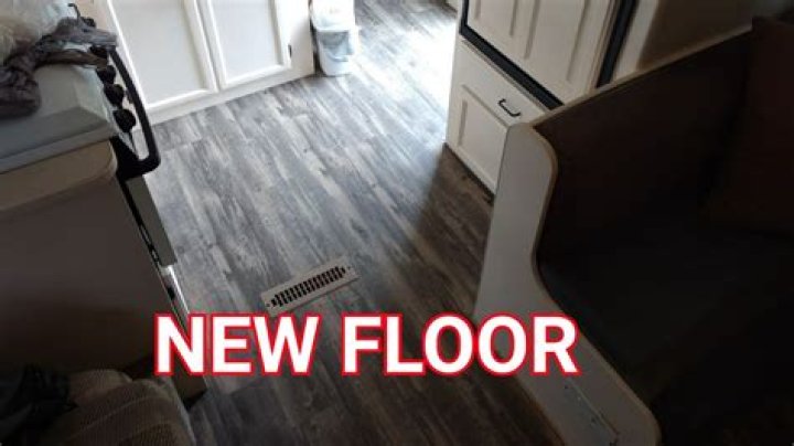 Why Is My RV floor soft?