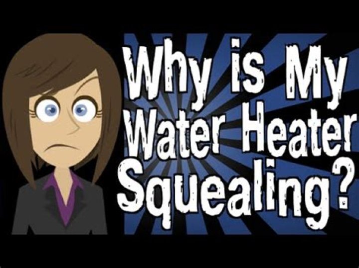 Why Is My RV heater squealing?