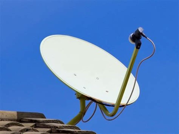 Why is my satellite dish not working?
