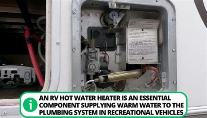 Why is MY Suburban RV hot water heater not working?
