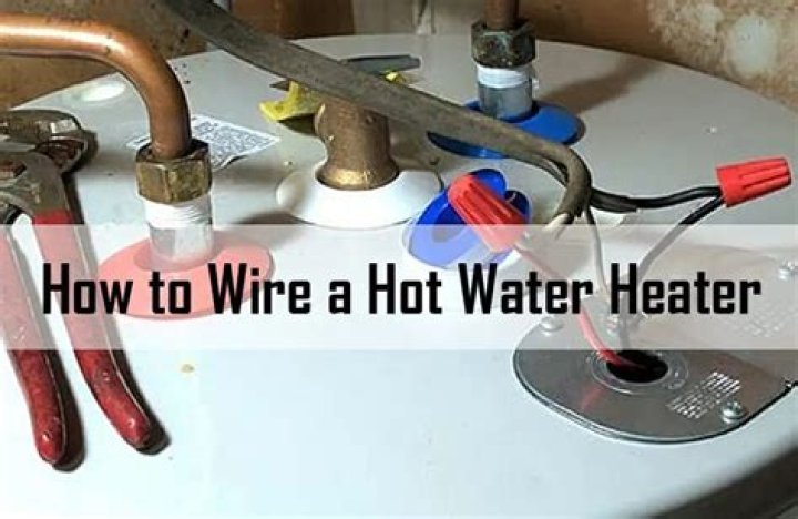 Why is my water heater switch hot?