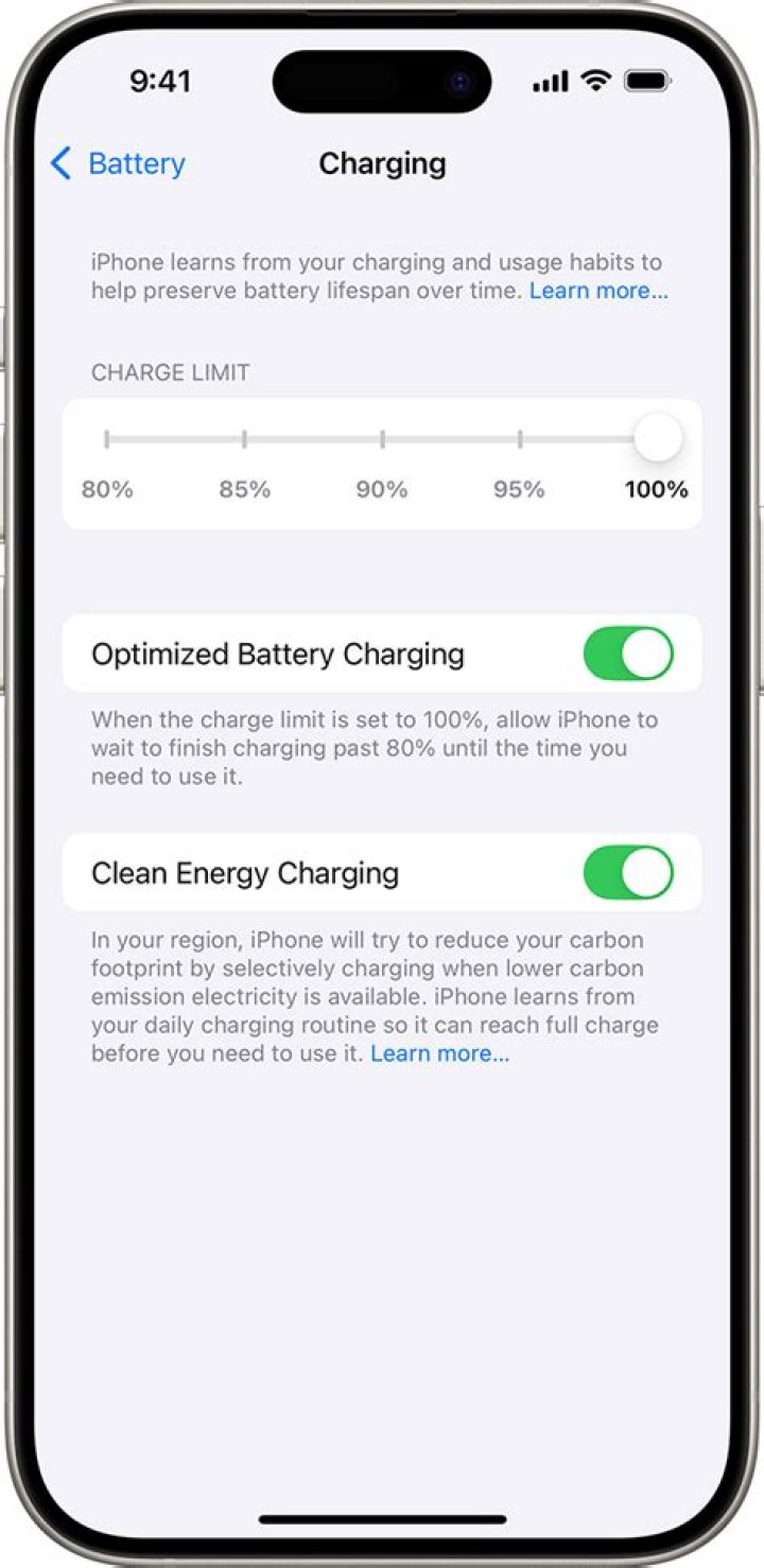 Why is the battery on my RV not charging?