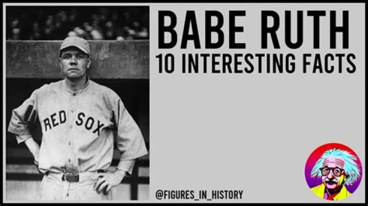 Why was Babe Ruth so important